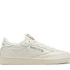 Hot Reebok Club C 85 Vintage Sneaker - Women'S Off White