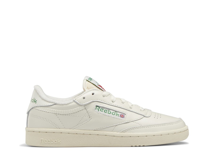 Hot Reebok Club C 85 Vintage Sneaker - Women'S Off White