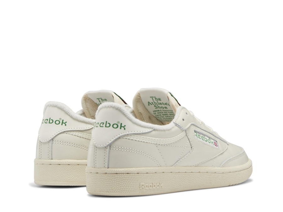 Hot Reebok Club C 85 Vintage Sneaker - Women'S Off White