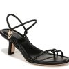 New Vince Jolie Sandal - Women'S Black