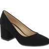 New Mia Amore Danila Pump Black