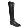 Best Franco Sarto Marsala Boot Black