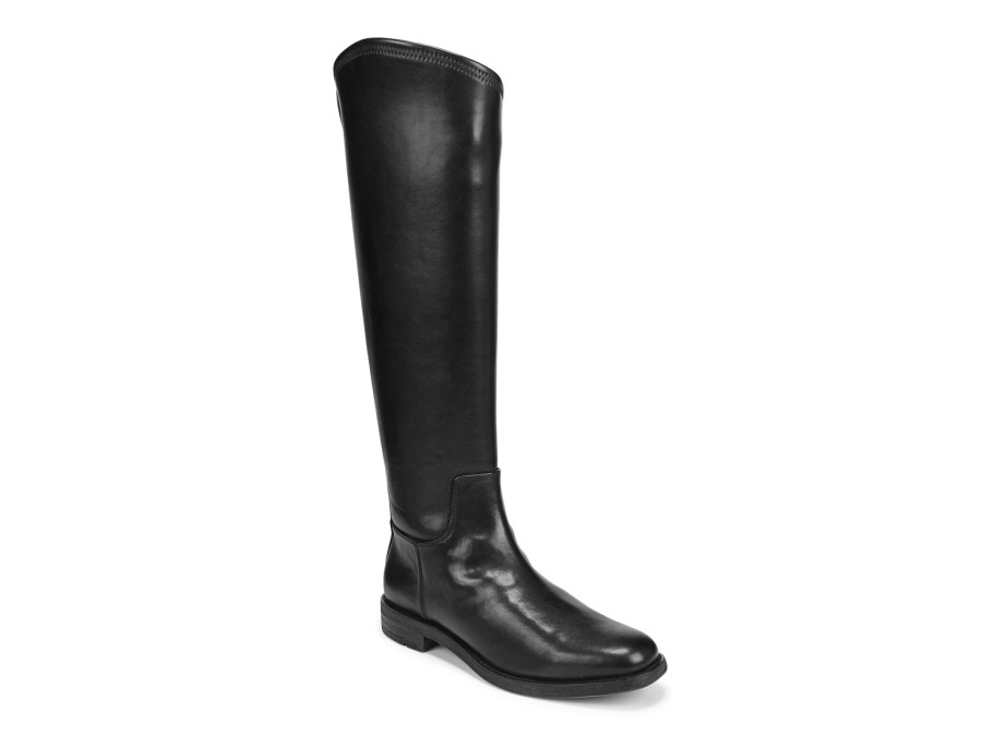 Best Franco Sarto Marsala Boot Black