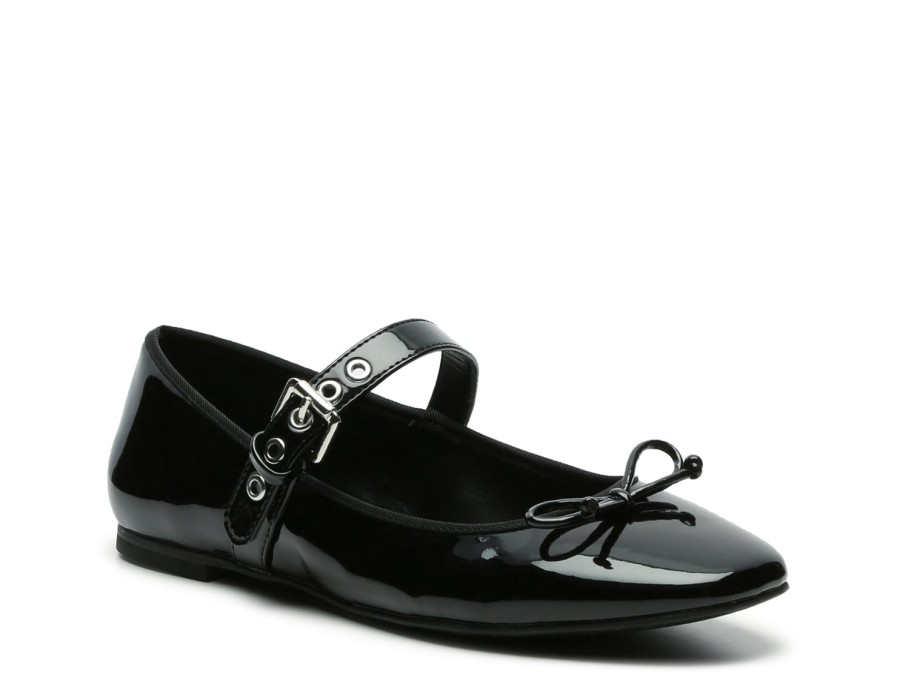 Clearance Mix No. 6 Maisiee Mary Jane Black