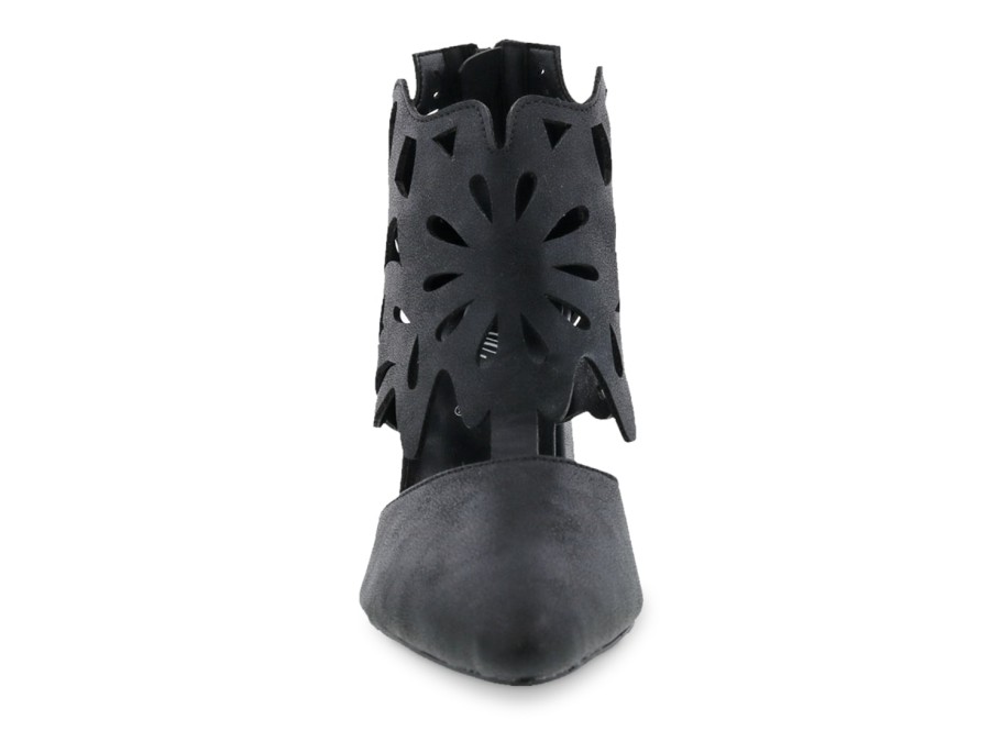 Online Bellini Cleo Bootie Black