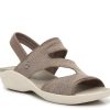 Best BZees Cleo Sandal Taupe