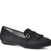 Online Cliffs by White Mountain Gush Driving Loafer Black