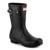 Wholesale HUNTER Original Short Matte Rain Boot - Women'S Black