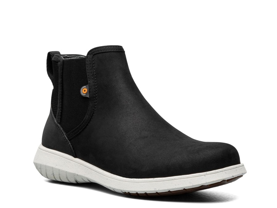 Wholesale Bogs Juniper Chelsea Boot Black