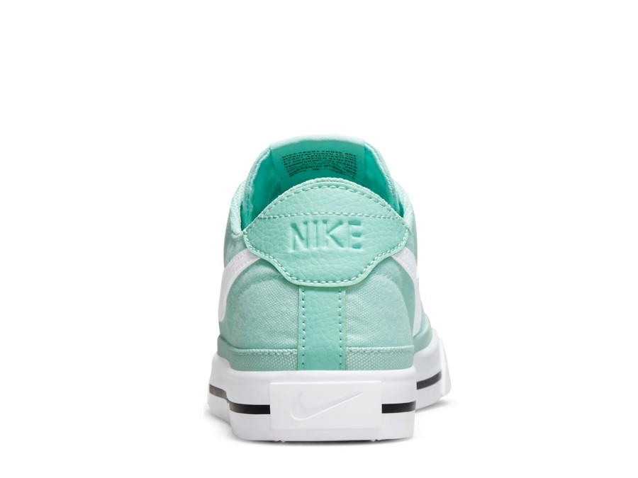 Clearance Nike Court Legacy Sneaker - Women'S Light Blue