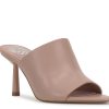 Clearance Vince Camuto Pileesa Sandal Pale Peony