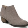 Online LifeStride Blake Bootie Grey