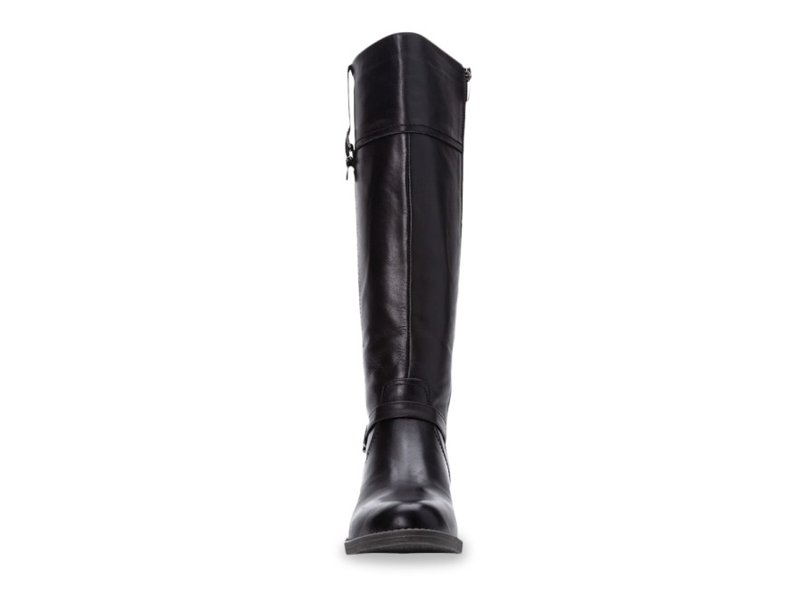 Hot Propet Tasha Riding Boot Black