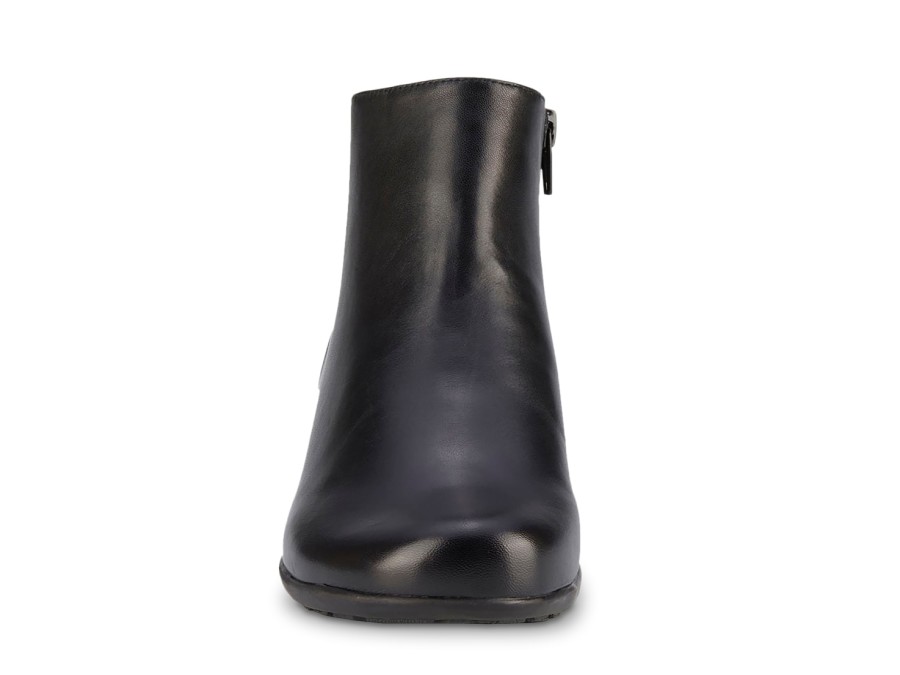 Clearance Ros Hommerson Ezra Bootie Black