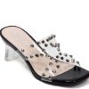 Best Ninety Union Mika Sandal Black