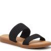 Best Kelly & Katie Cici Sandal Black