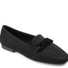 Wholesale Journee Collection Cordell Loafer Black