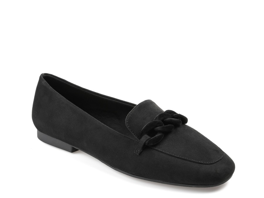 Wholesale Journee Collection Cordell Loafer Black