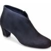 New David Tate Aruba Bootie Black