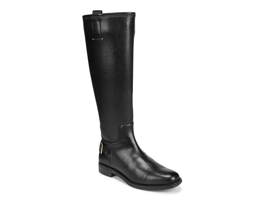 Hot Franco Sarto Merina Boot Black