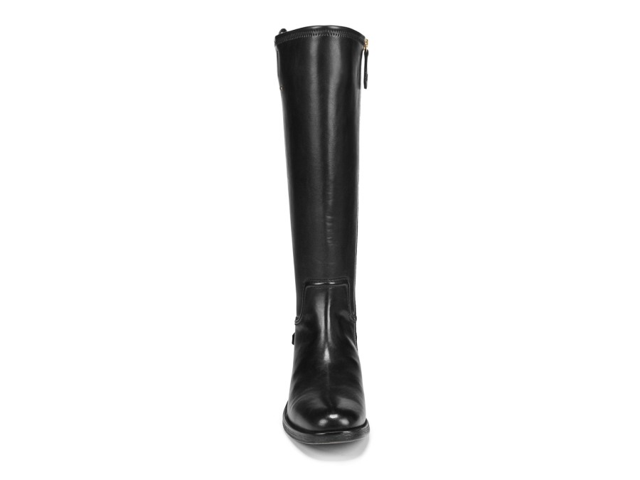 Hot Franco Sarto Merina Boot Black