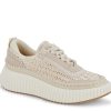 New Dolce Vita Dolen Sneaker - Women'S Ecru