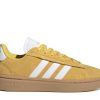 New adidas Grand Court Alpha Sneaker - Women'S Gold