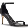 New Calvin Klein Fairy Sandal Black