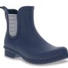 Online Chooka Classic Chelsea Rain Boot Navy