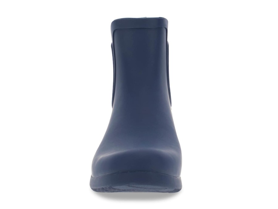 Online Chooka Classic Chelsea Rain Boot Navy