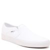 Wholesale Vans Asher Slip-On Sneaker - Women'S White