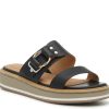 Online Hush Puppies Malti Sandal Black