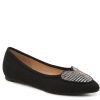 New Penny Loves Kenny Nookie Flat Black/Grey Glen Plaid