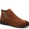 Hot Rockport Works Junction View Work Boot Cognac