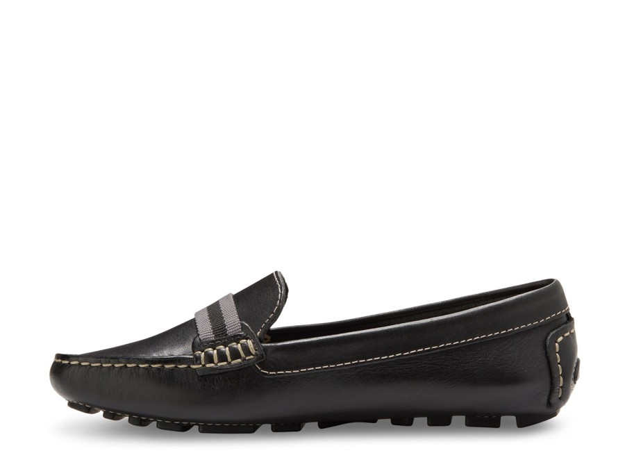 Clearance Eastland Whitney Loafer Black