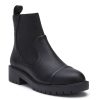 Online Coconuts Indie Bootie Black