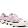 Hot Converse Chuck Taylor Shoreline Slip-On Sneaker - Women'S Phantom Violet Lilac