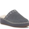 Best Lucky Brand Lezliey Mule Grey