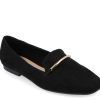 Wholesale Journee Collection Wrenn Loafer Black