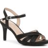 Wholesale Kelly & Katie Simina Sandal Black