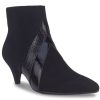 Wholesale Impo Ellette Bootie Black