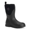 Best The Original Muck Boot Company Chore Mid Boot Black