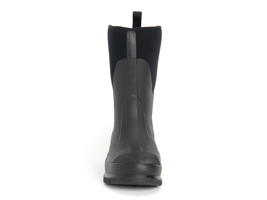 Best The Original Muck Boot Company Chore Mid Boot Black