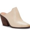 Wholesale Lucky Brand Lullin Mule Taupe