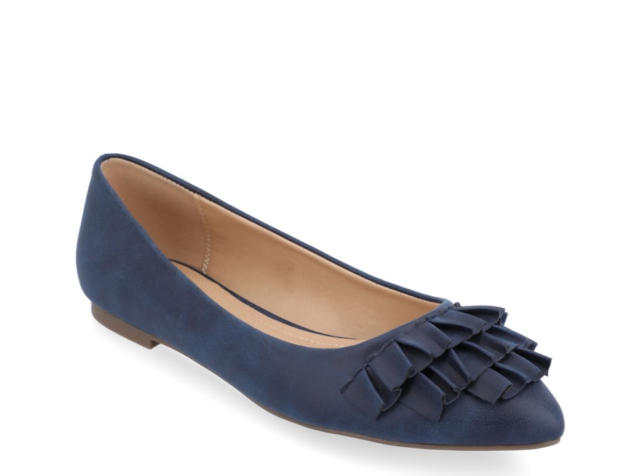 Online Journee Collection Judy Flat Blue