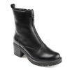 Wholesale Journee Signature Norrah Bootie Black