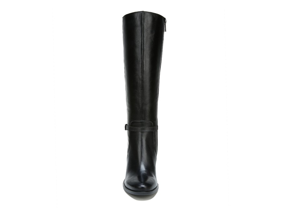 Wholesale Naturalizer Kalina Boot Black Leather