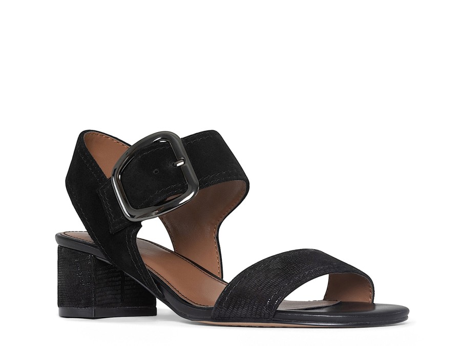 Wholesale Donald J. Pliner Neve Sandal Black