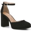 Wholesale Kelly & Katie Elmonie Pump Black