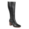 Online Journee Signature Tamori Boot Black